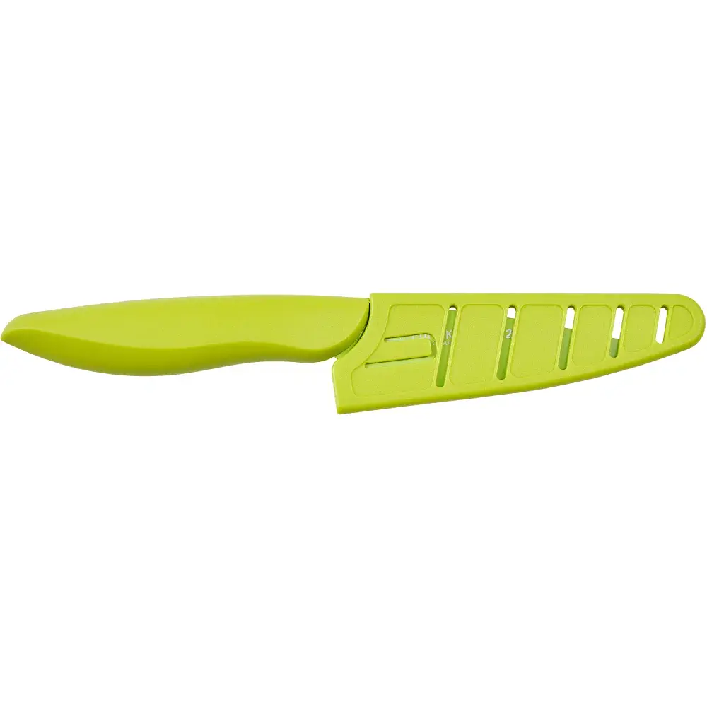 Нож Kai Pure Komachi 2 Paring Knife - фото 3