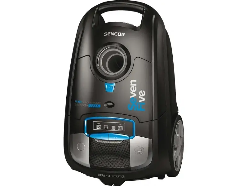 Пилосос Sencor SVC 7500BK