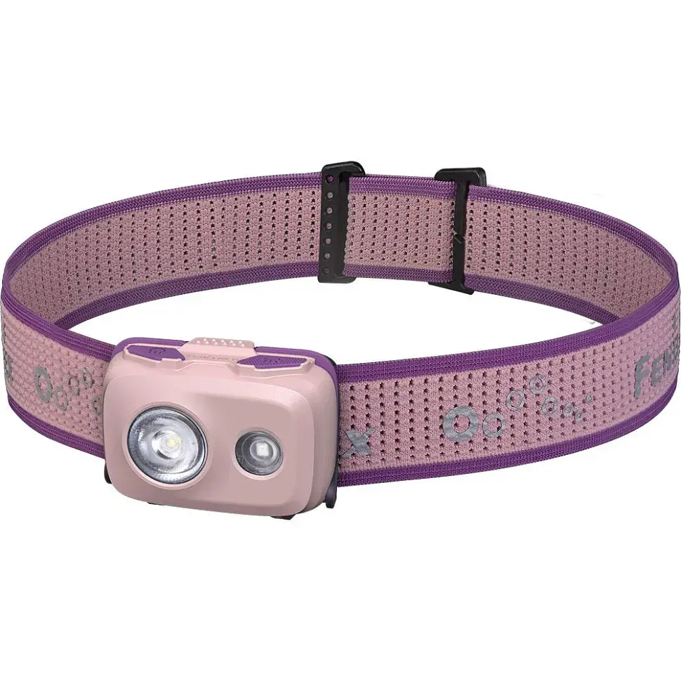 Ліхтар Fenix HL16 AAA Pink (HL16AAApink)