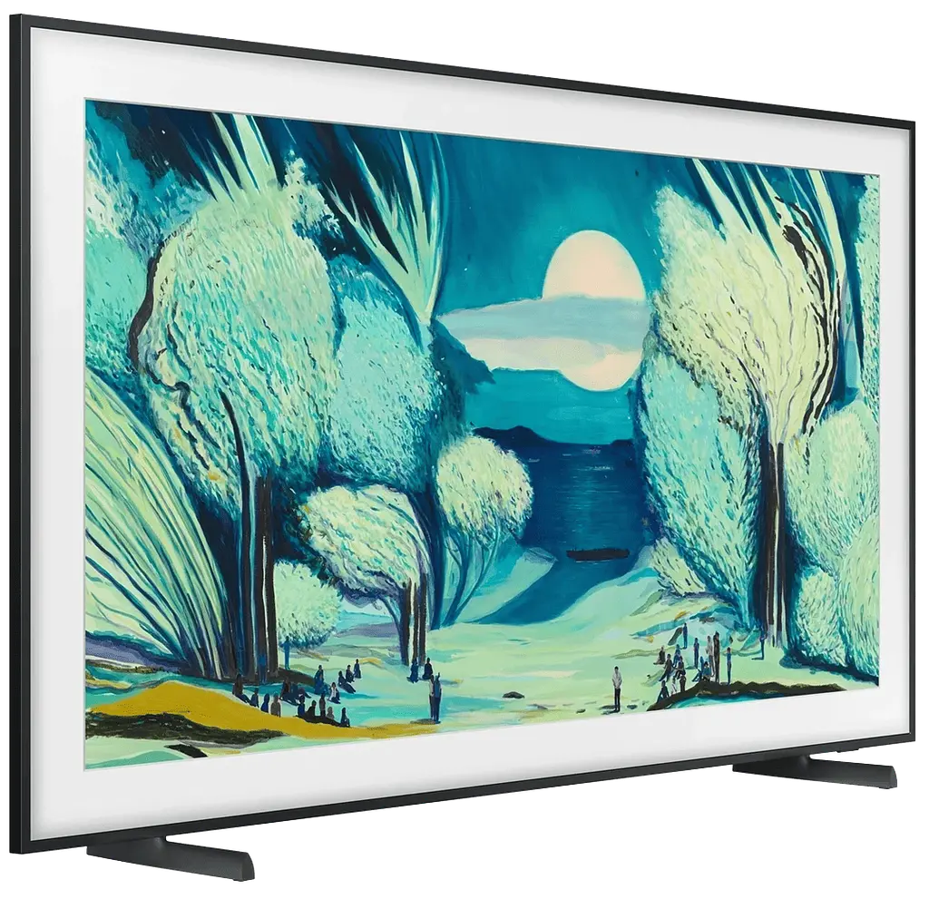 LED-телевізор Samsung QE32LS03CCUXUA (7169820) - фото 5