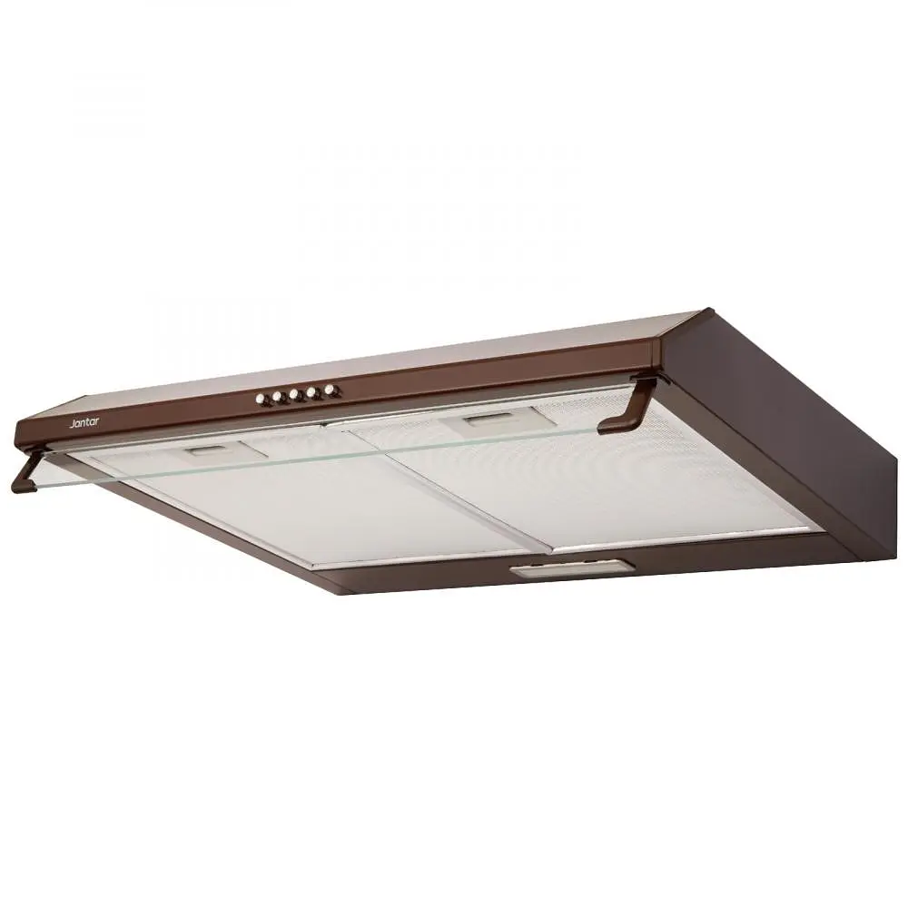 Вытяжка плоская Jantar PHT I LED 50 BR - фото 3