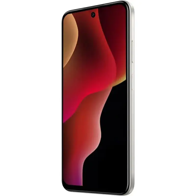 Смартфон Infinix Hot 50i 4/128Gb Titanium Grey [119030] - фото 4