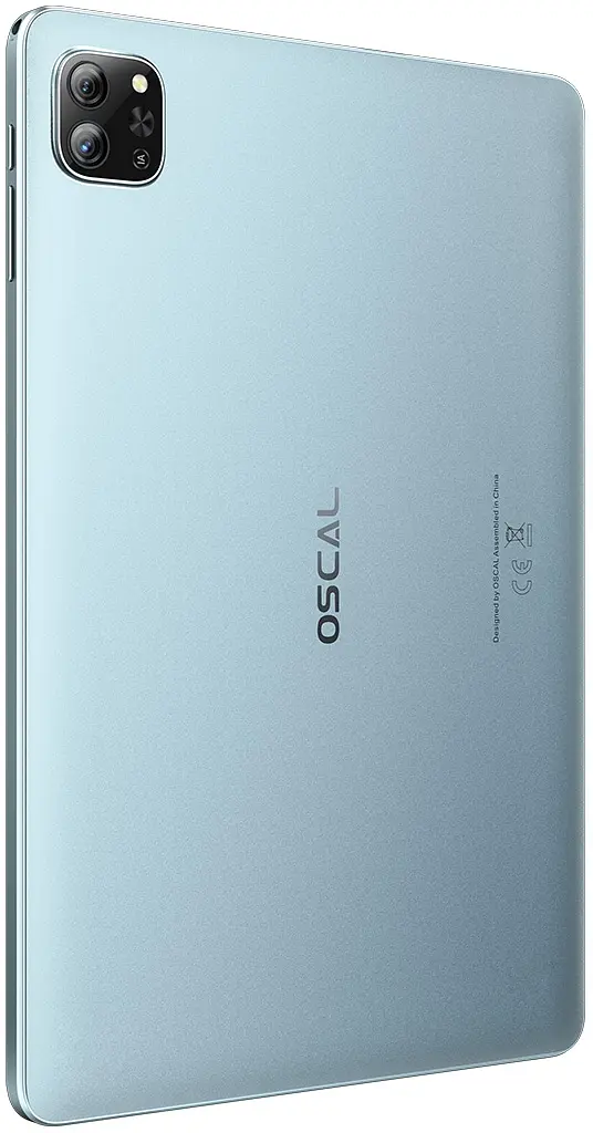 Планшет Oscal Pad 70 4/128GB Glacier Blue - фото 5