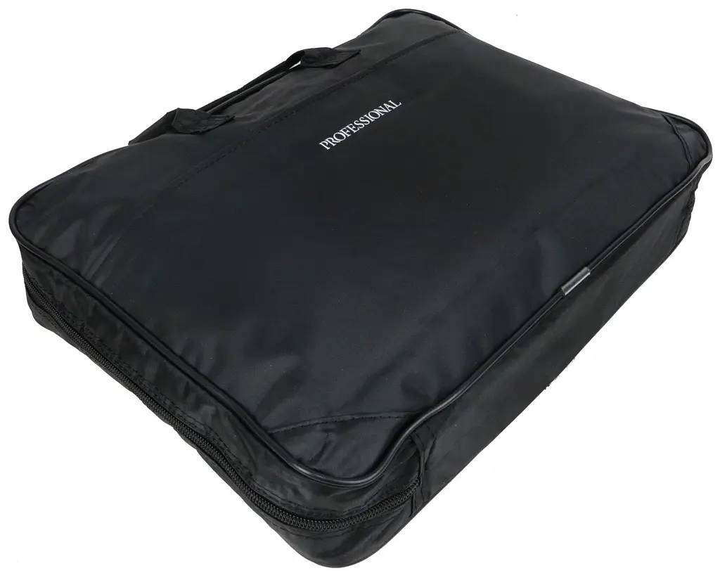 Сумка для ноутбука Professional 14,1 37x28x7 см Чорний - фото 6