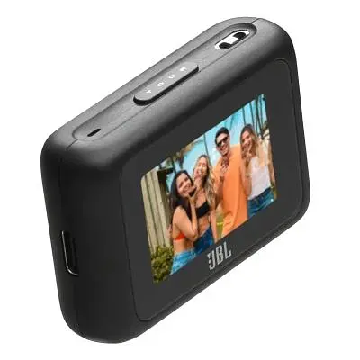 Навушники JBL Tour One m3 Smart Tx Black (JBLTOM3AVIBLK) - фото 8