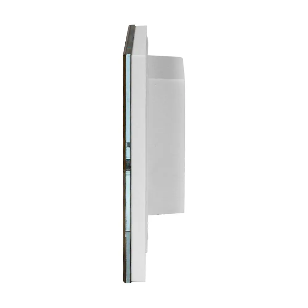Кнопка виходу безконтактна врізна ART-845G TRINIX (70-00021) - фото 3