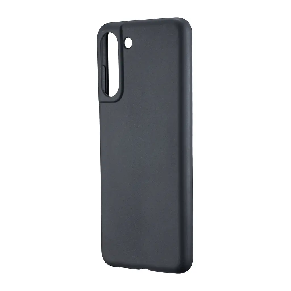 Чохол Graphite Samsung S21 FE (G990) Black