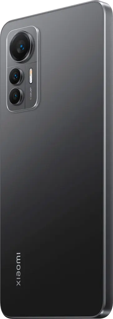 Смартфон Xiaomi 12 Lite 8/256GB (Black) Global EU [80098] - фото 7