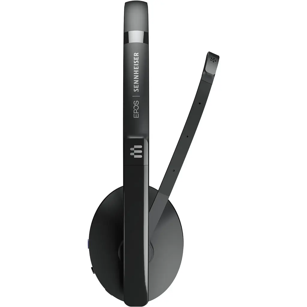 Наушники Epos C20 Wireless Black (1001146) - фото 4