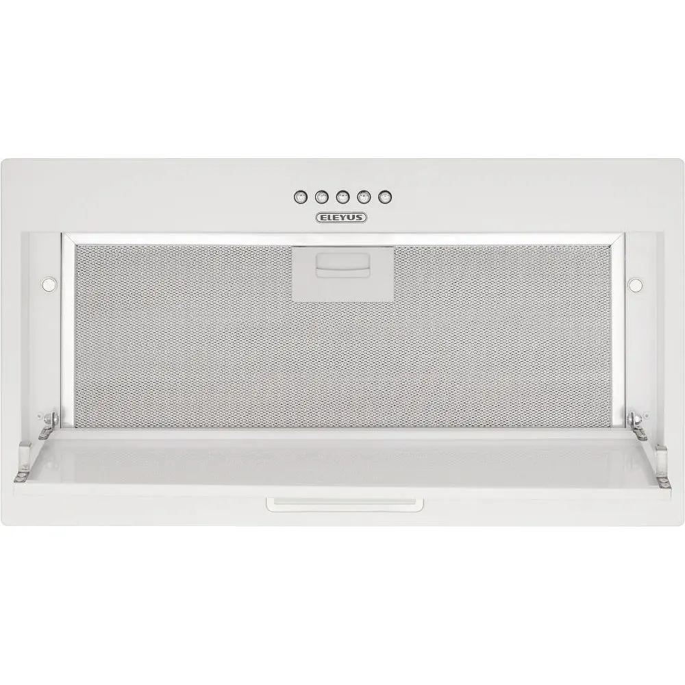 Вытяжка встраиваемая Eleyus URBAN 700 LED 52 WH - фото 5