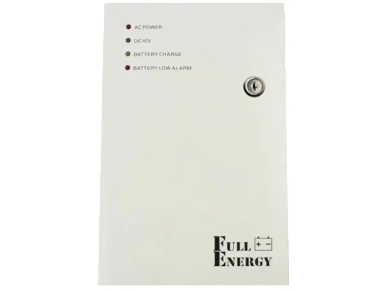ДБЖ для роутера Full Energy BBG-125-L - фото 5