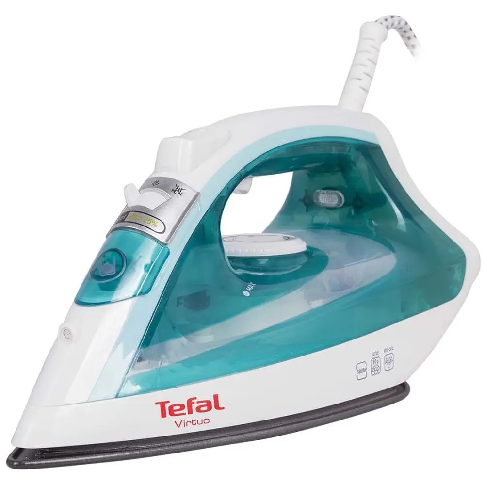 Праска Tefal Virtuo (FV1710E0) - фото 7