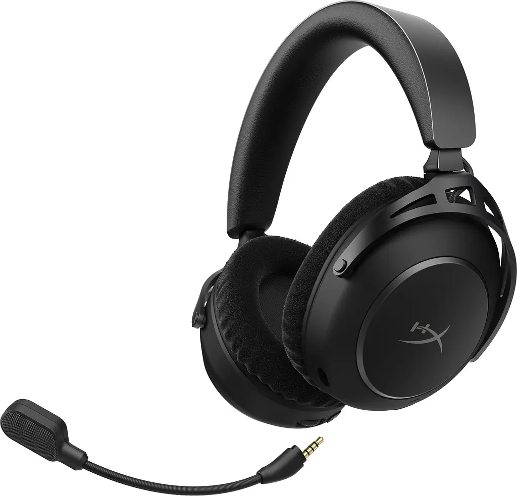 Навушники HyperX Cloud Alpha 2 Black (AJ5C7AA) - фото 3
