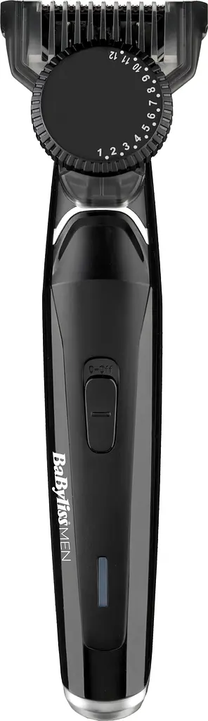 Тример Babyliss T885E - фото 2