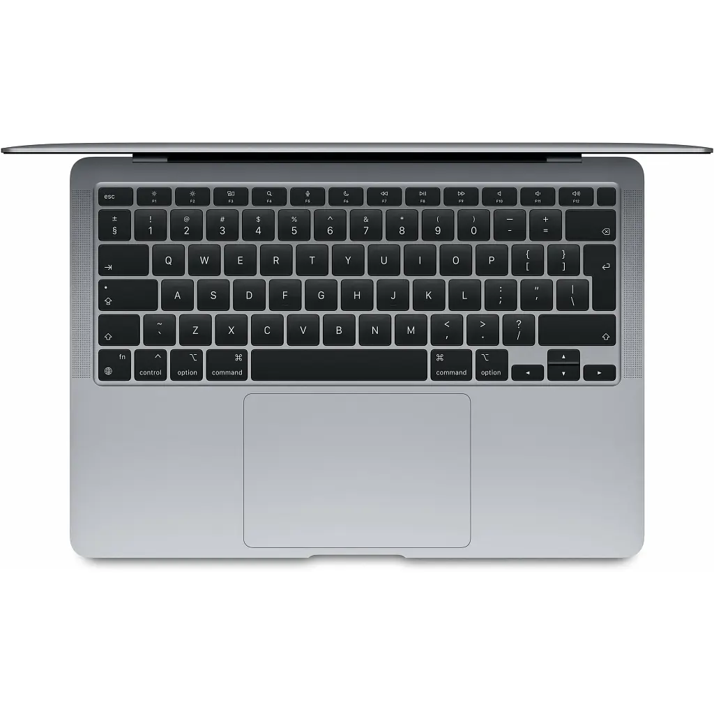 Ноутбук Apple MacBook Air 13" Silver 2020 MWTK2 - фото 2