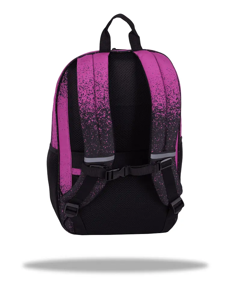 Рюкзак COOLPACK ALFA Pink (F155979) - фото 6