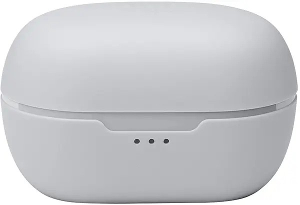 Навушники JBL TUNE 115TWS White (JBLT115TWSWHT) - фото 4