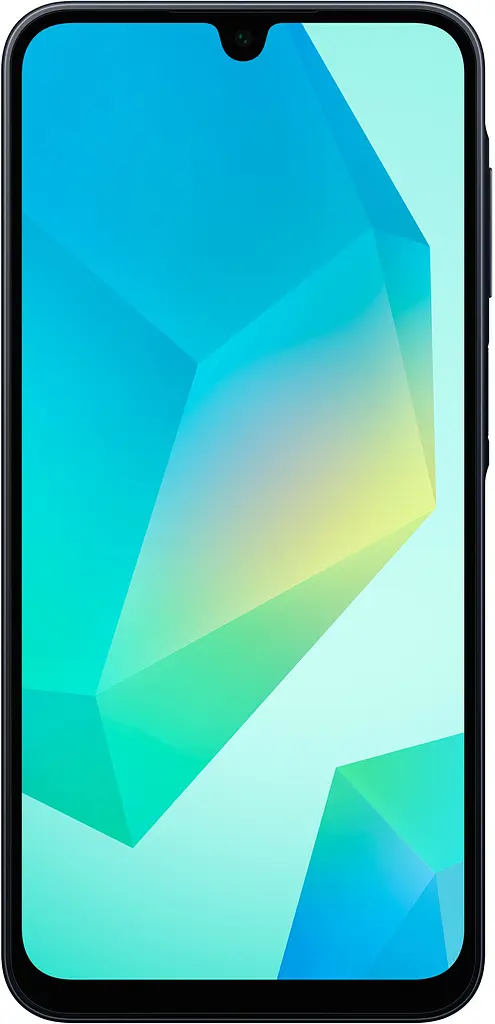 Смартфон Samsung Galaxy A16 8/128GB Black (SM-A165F) - фото 2
