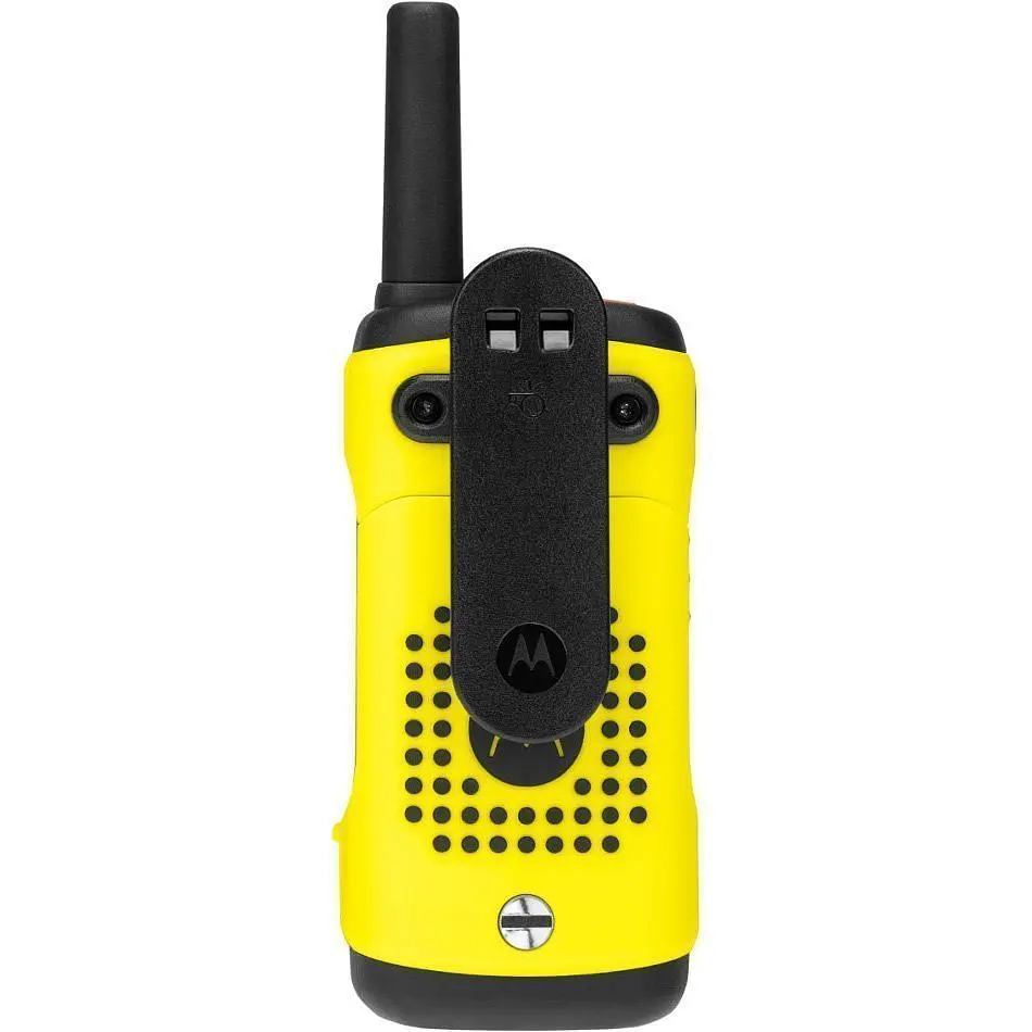 Рація Motorola TALKABOUT T92 H2O Twin [141730] - фото 7
