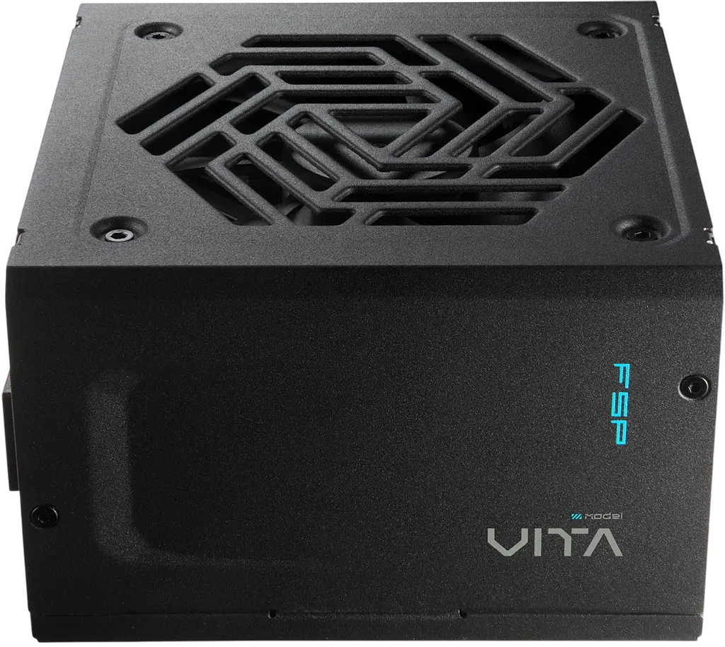 Блок живлення FSP VITA-750GM 750W 80+ Gold - фото 4