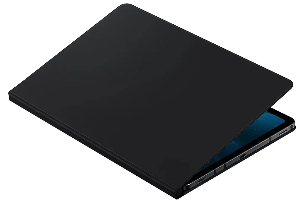 Чохол Samsung Book Cover для Tab S7 11.0 (T870 / T875 / T786) / Tab S8 11.0 (X700 / X706) Black (EF-BT630PBEGRU) - фото 5