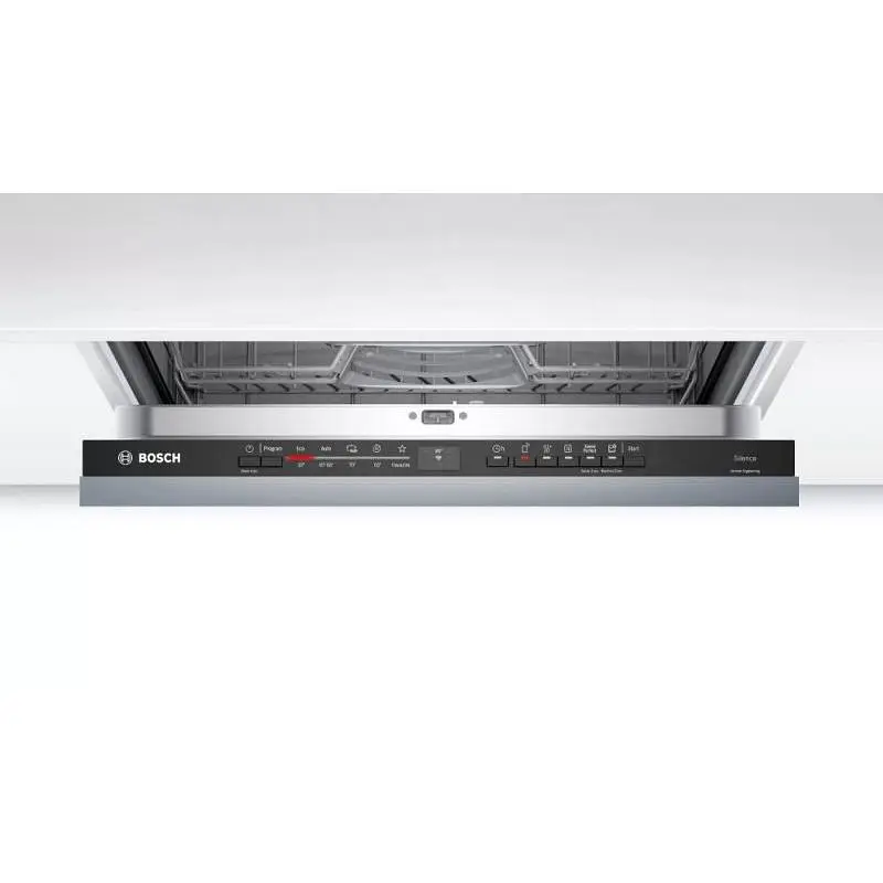 Посудомийна машина BOSCH SMV 2IVX 00K - фото 2