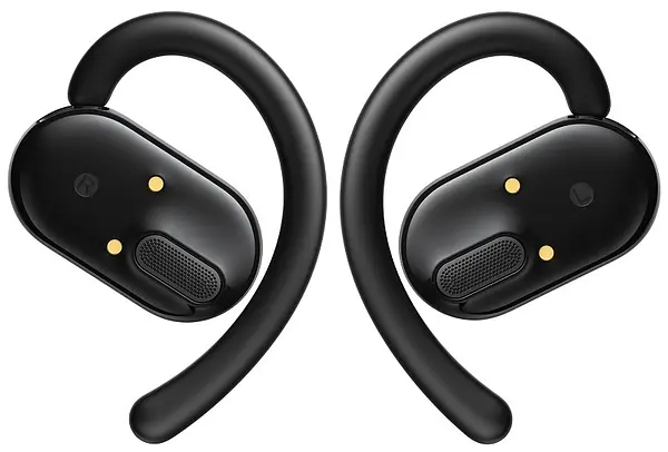 Гарнітура Anker SoundСore V20i Black - фото 6