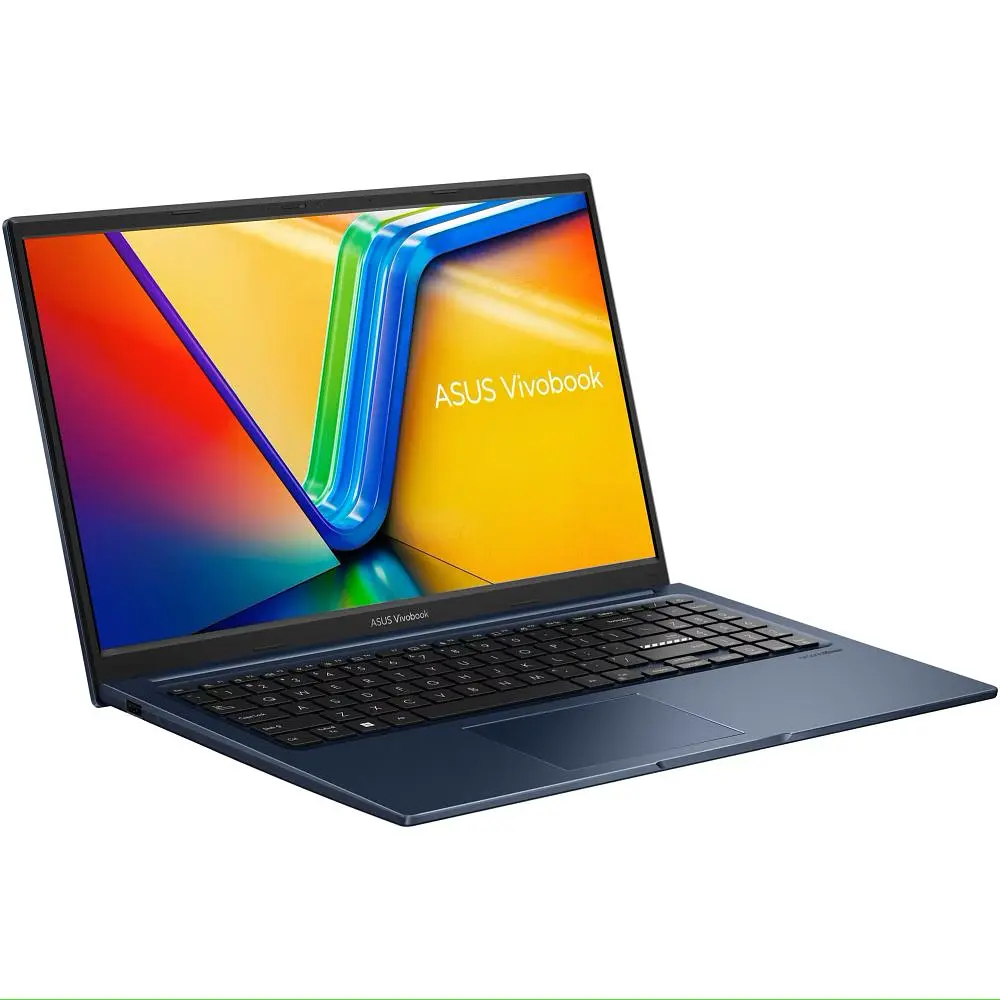 Ноутбук ASUS VivoBook 15 X1504ZA-BQ108MXM i3-1215U la 4.40 GHz,16GB,512GB,UHD,Без ОС - фото 2