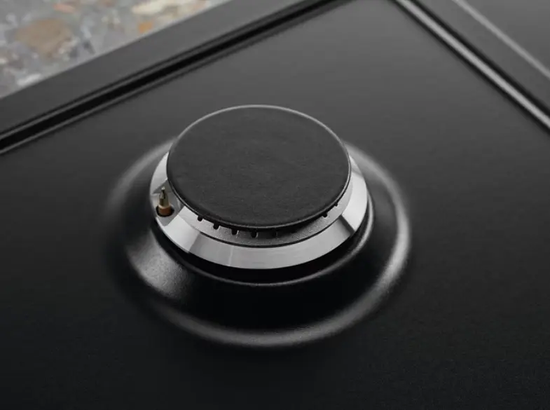 Газова варильна поверхня Electrolux KGS6436RK (6889739) - фото 3