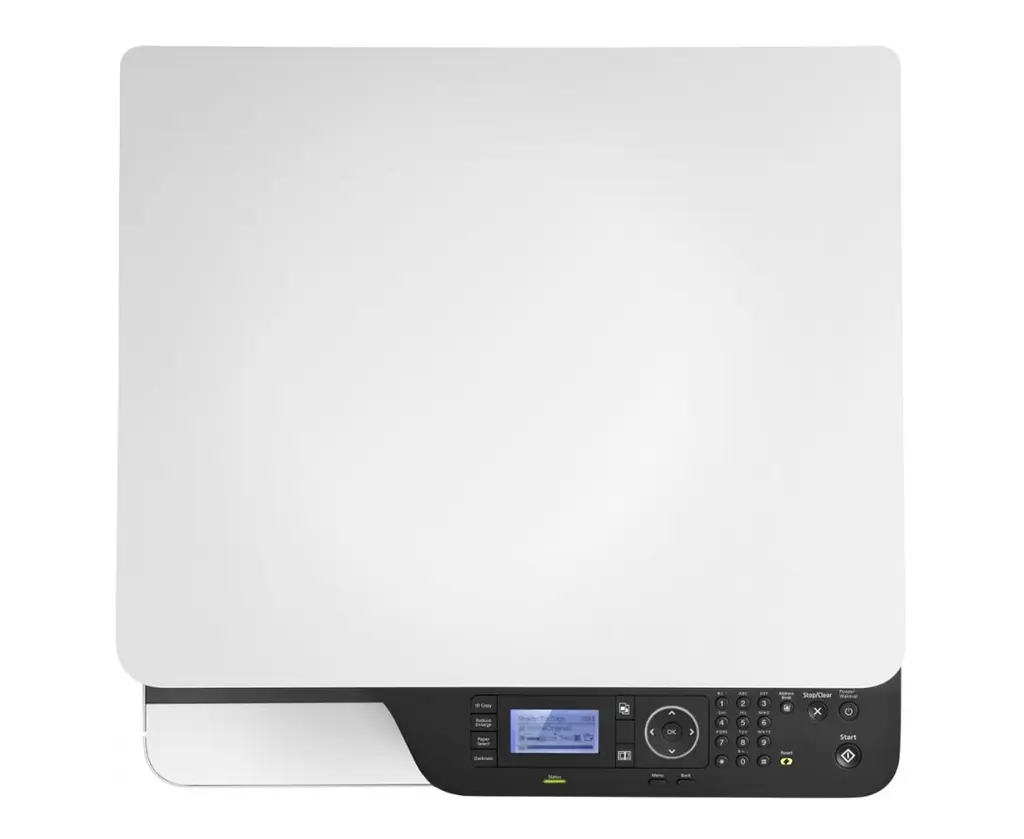 БФП HP LaserJet Pro M438n (8AF43A) - фото 5