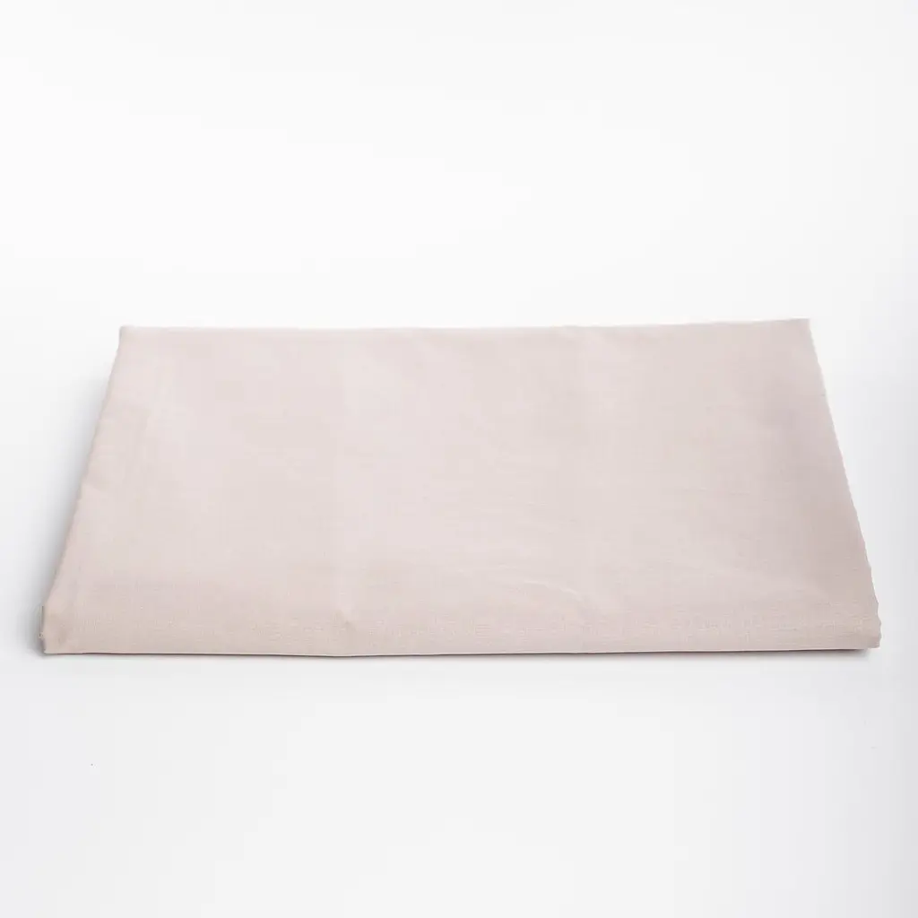 Простирадло Moon&Star Blanc Бязь Gold Люкс 110х160 см (MS-860000005) - фото 2