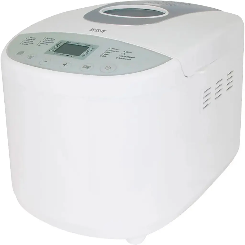 Хлебопечь Mystery Home Bread Maker MBM-1207 [90824] - фото 5