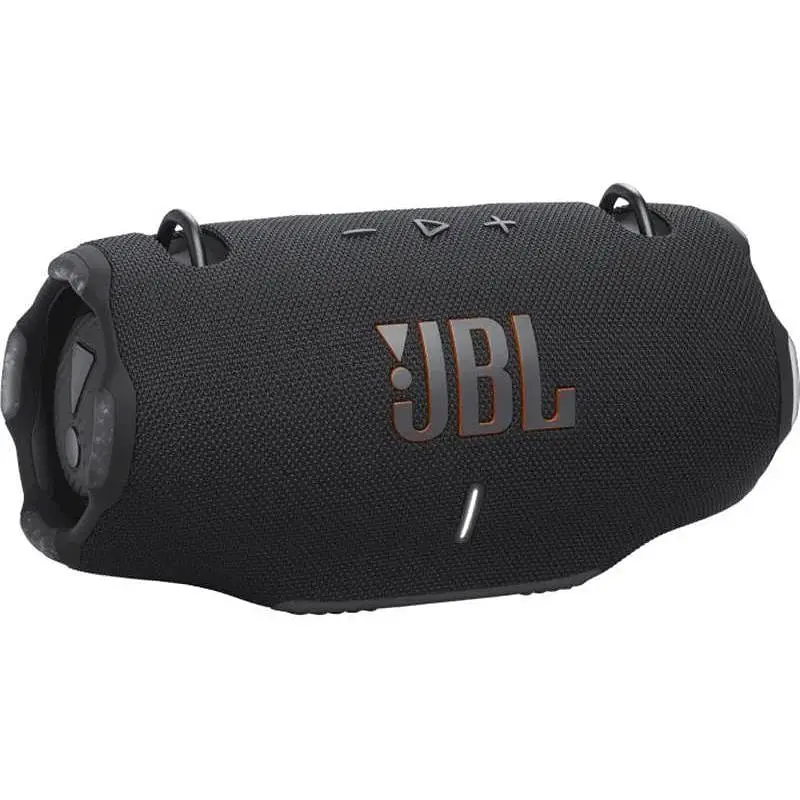 Акустическая система JBL Xtreme 4 Black (JBLXTREME4BLKEUNA) - фото 1