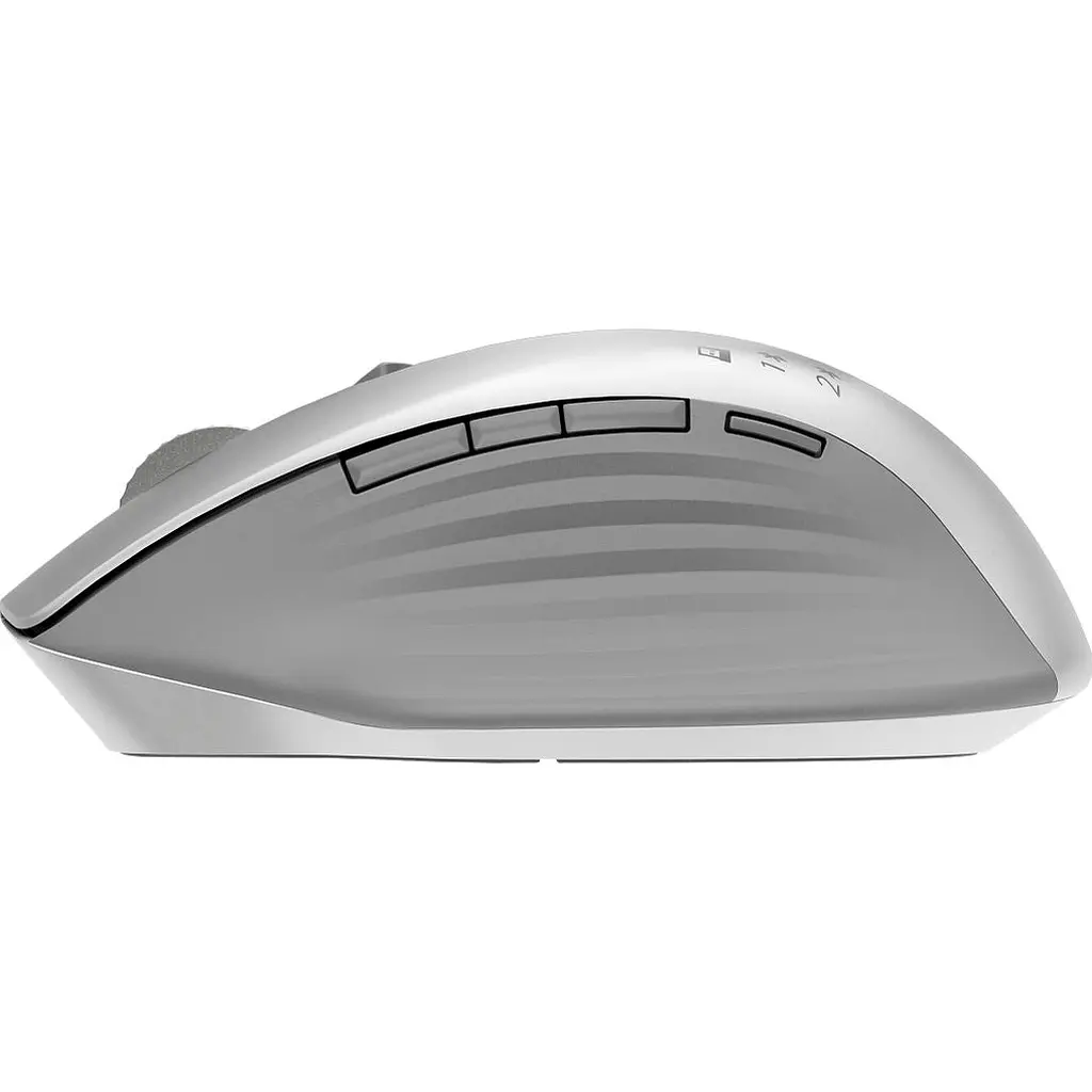 Миша HP 930 Creator Silver (1D0K9AA) [160297] - фото 5