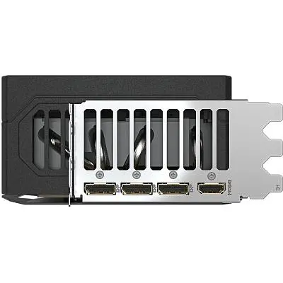 Відеокарта GIGABYTE GeForce RTX5080 16GB MASTER (GV-N5080AORUS M-16GD) - фото 9
