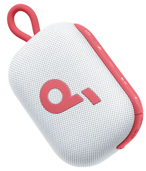 Портативна акустика Anker SoundСore Select 4 Go Red - фото 2