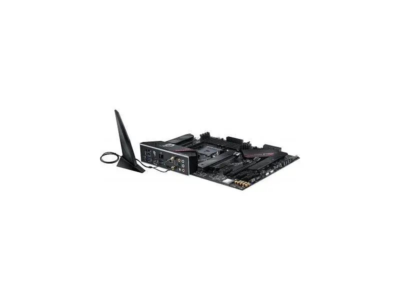Материнская плата Asus ROG STRIX B550-F GAMING WI-FI II - фото 4