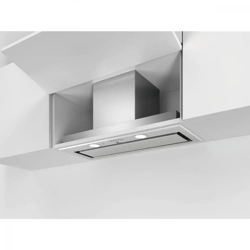 Вбудована витяжка Electrolux LFG719X - фото 9