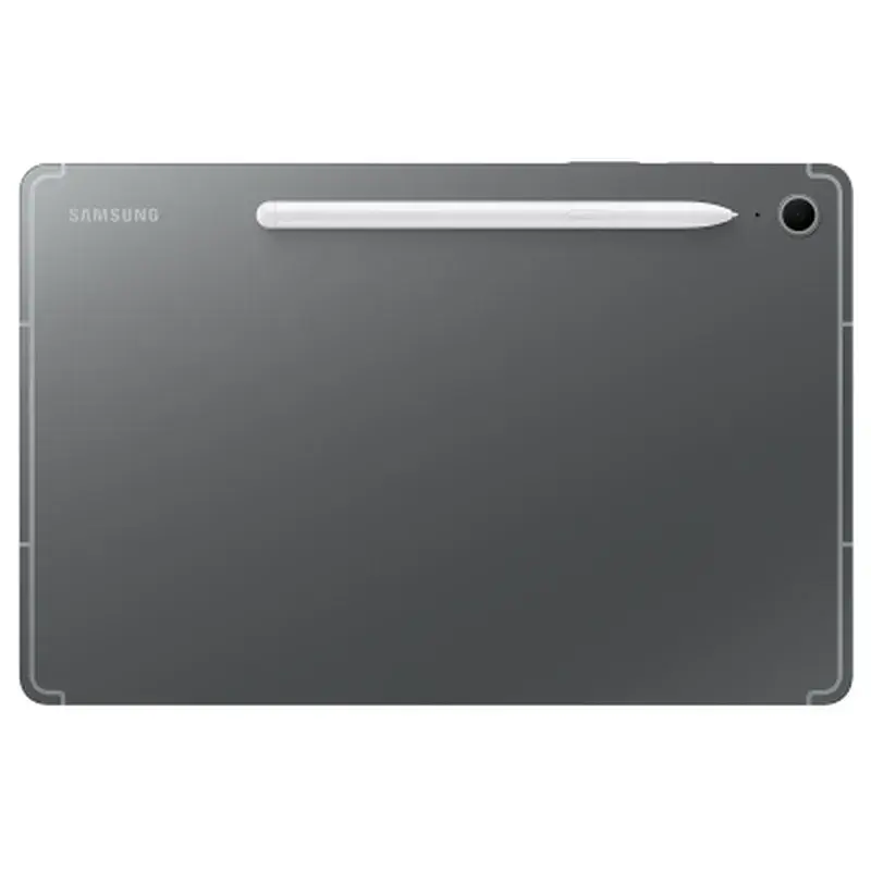Планшет Samsung Galaxy Tab S10 FE 5G 12/256GB Gray (SM-X526BZAPEUC) - фото 6