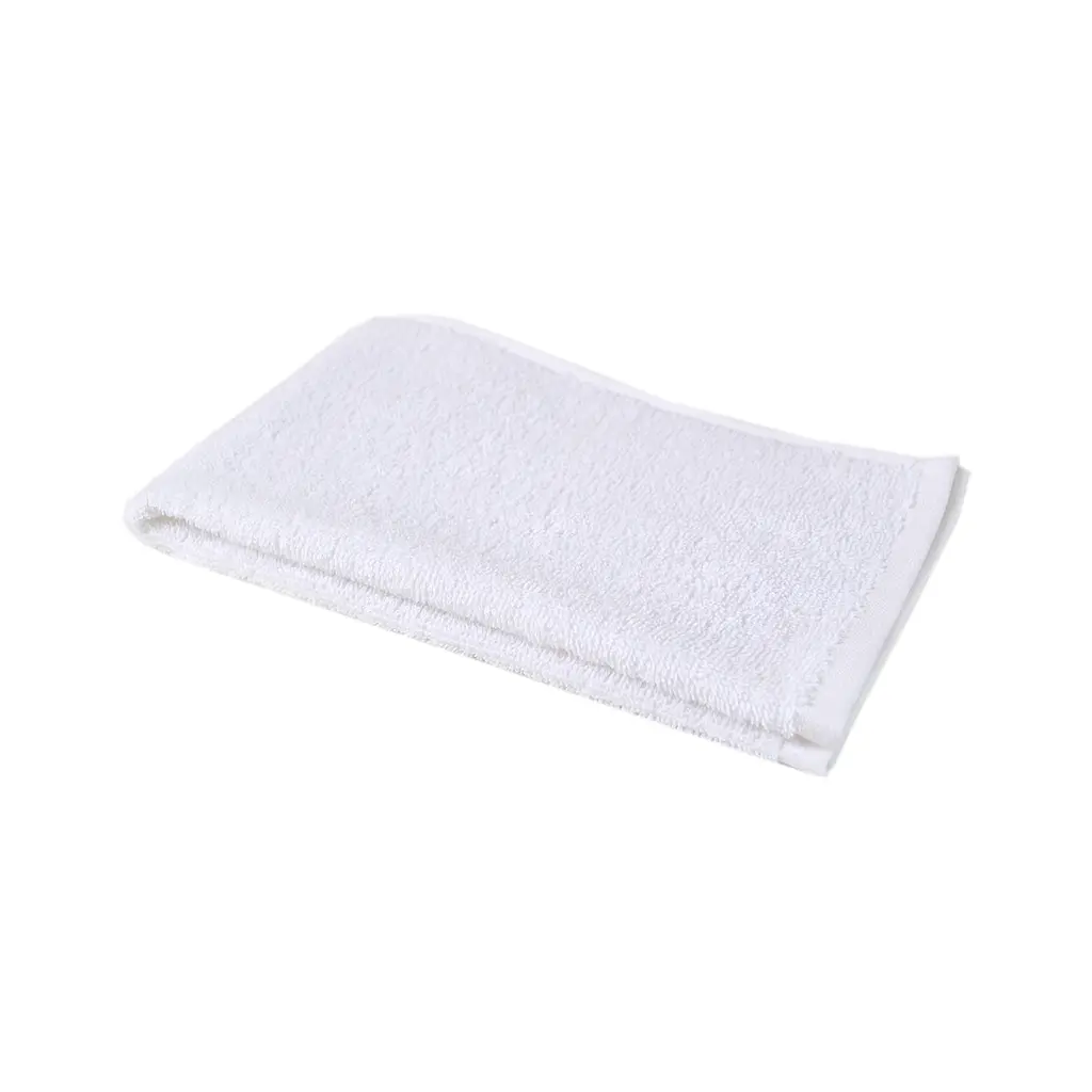 Набір рушників Lotus Home - Basic синій/блакитний/білий 30x50 (3од.) - фото 6