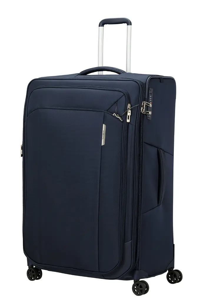 Валіза Samsonite RESPARK BLUE 82x53x34(38) 82 См KJ3*01008 - фото 7