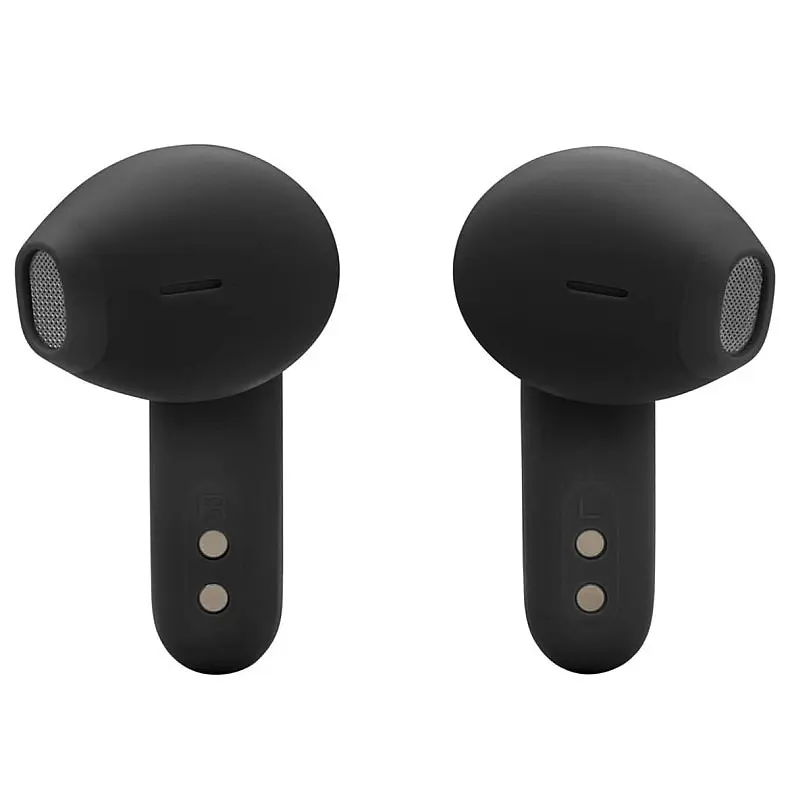 Bluetooth-гарнітура JBL Wave Flex 2 Black (JBLWFLEX2BLK) - фото 4