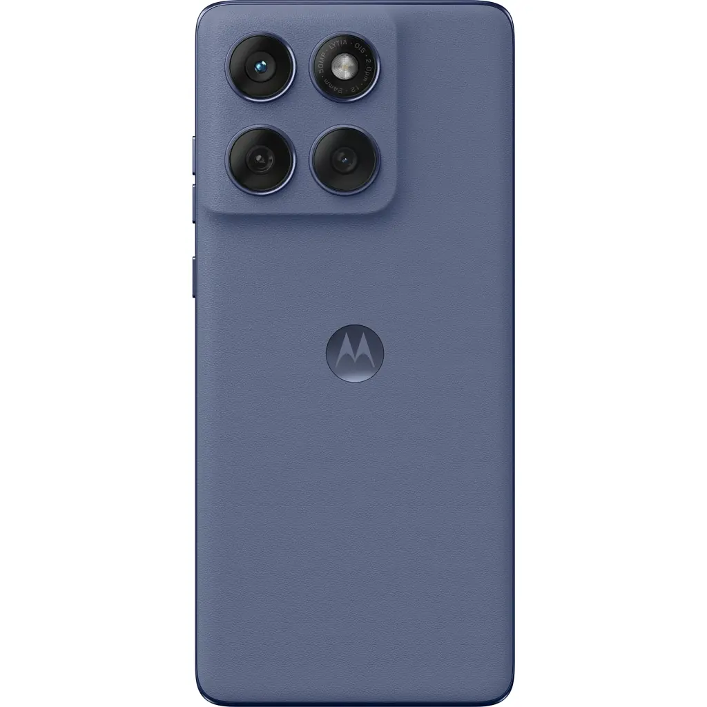 Мобильный телефон Motorola Edge 60 Fusion 8/256GB Slipstream (PB7E0039RS) - фото 3
