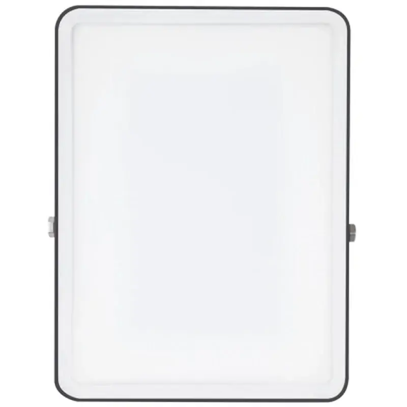 Прожектор LEDVANCE FL ESSENTIAL 50W 830 BK IP65 (4058075768116) - фото 2