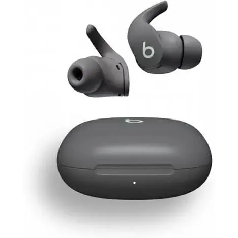 Наушники Beats by Dr. Dre Fit Pro Sage Gray TWS (MK2J3) - фото 4