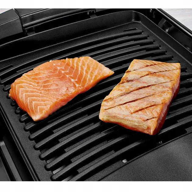 Гриль-барбекю электрический Silver Crest STGG 1800 A2 - фото 7