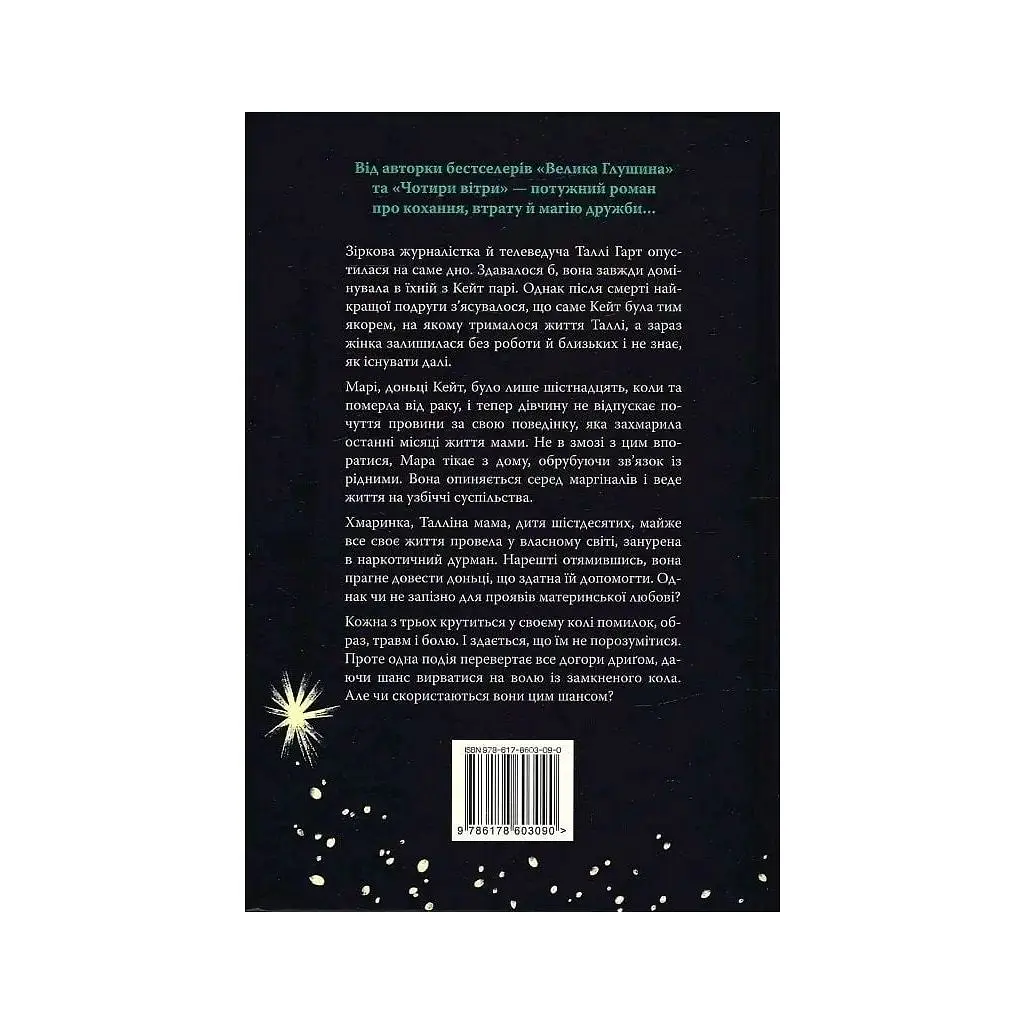 Книга Лети собі. Дилогія "Провулок Світлячків". Книга 2 - Крістін Генна Видавництво РМ (9786178603090) - фото 8
