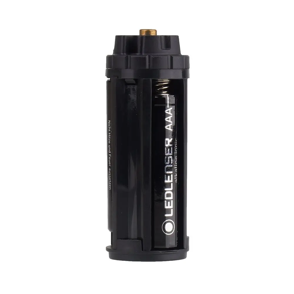 Ліхтар Ledlenser Solidline ST7R заряджається блістер 1000/250/30 - фото 4