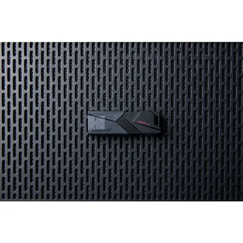 Флэш память Kingston 256GB Exodia Onyx Black DTXON/256GB - фото 5