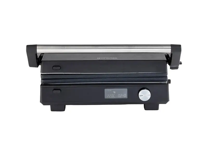 Електрогриль Gorenje GCG2000SD - фото 2